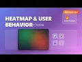 Top 11 Heatmap User Behavior Tools 2025