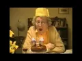 Lady s Teeth Fall Out on Her Birt ay Larry H Parker Commercial
