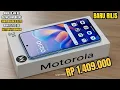 Lagu BARU SAJA LAUNCHING‼️7000mAh, RAM 12/512 GB | HP MOTOROLA TERBARU 2025