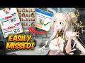10 Tips for OVERLOOKED SYSTEMS NEW PLAYERS NIKKE
