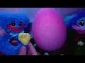 All Poppy Playtime 3 - KICKIN CHICKEN, DOGDAY, CATNAP - Boss Fight  FULL Gameplay (Smiling Critters)