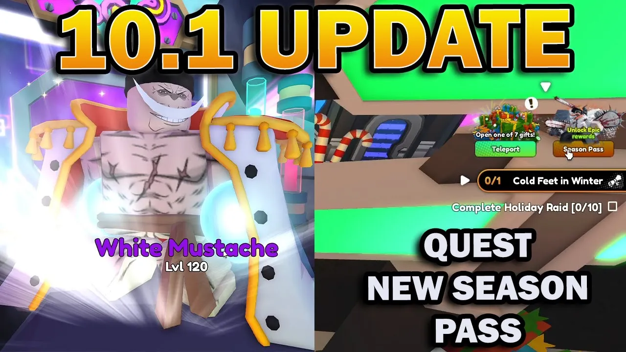 Half Update 11 in Anime Champion Simulator New Quest and Code