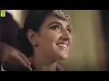 Peer Vi Tu (Official Video) - Harshdeep Kaur, Mohan Kannan | Amar Khandha | The Wedding Filmer
