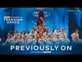 Download Lagu The Best Reaction, This Hip Hop Dance Medley! Watch Tranding Dance from Reyog Manggolo Mudho