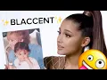 Download Lagu Ariana Grande BLACCENT Compilation🤭🤭