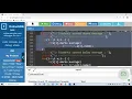 C PROGRAMMING - STRUCTURES