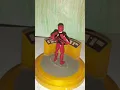 Download Lagu Bootleg(?) Power Rangers Jungle Fury Figurines- What Are These?