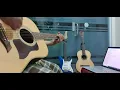 Yandi Rieska - For All The Dreams That Wings Could Fly