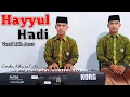 Download Lagu Hayyul Hadi Versi Lirik Jawa // Emha Khoirul Anwar