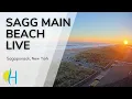 Hamptons com LIVE SAGG MAIN BEACH Sagaponack New York