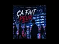 B-Soundz - Ça fait peur 
