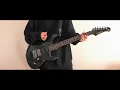 【SUPER BEAVER】予感 Yokan Guitar cover