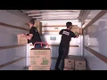 How to Properly Load Mom s Attic Moving Help