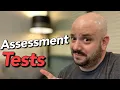 Why You re Failing Skill Assessment Test