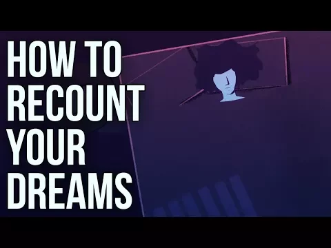 Download MP3 How to Recount Your Dreams