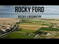 Rocky Ford Colorado - History Information