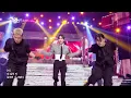 JUICE - SHINee シャイニー [Music Bank] | KBS WORLD TV 230630