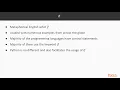 Learning Python The if and if else Statement packtpub com