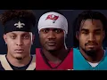 NEW FACE SCANS IN MADDEN 26