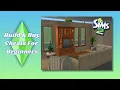 Sims 2 Build Buy Cheats For Beginners 2025