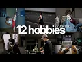 12 Rare Hobbies That Change Your Life