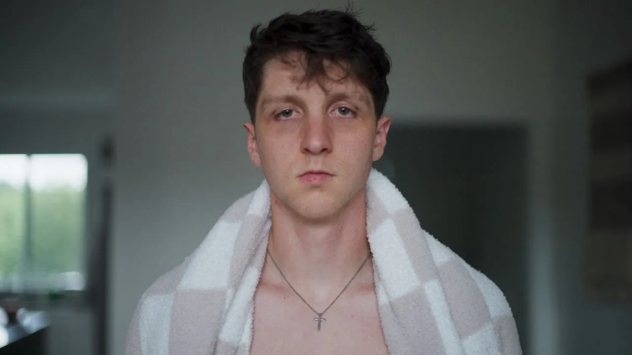 death bed pt. 2 (Music Video)