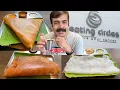 Authentic Karnataka Food in Chennai Eating Circles Restaurant Alwarpet