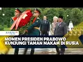 Download Lagu Presiden Prabowo KunjunguTaman Makam Piskaryovskoye, Didampingi Para Menteri