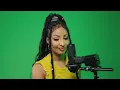 Shenseea - Locked Up Freestyle (raw)