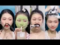 Lagu Chinese Skincare Routine TikTok nail2218