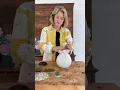 Vintage Items Reimagined - Different uses for Floral Frogs