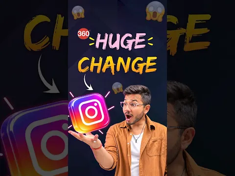 Instagram Now Support Long Format Horizontal Videos #instagram #instagramupdates #instaupdate #tips