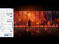Simplistic Visualizer Editing