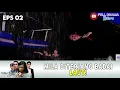 Download Lagu SENDIRIAN! MILA DITERJANG BADAI LAUT! - KEMILAU CINTA KAMILA