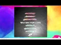 Download Lagu Avicii - Waiting For Love (Audio)