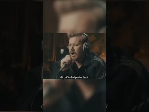 Şanışer Live Sessions x Mark Eliyahu - Günleri Geride Bırak ✊