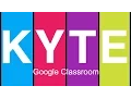 Google Classroom - Kyte EdTech Quick Review