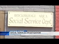 No criminal charges to be filed against Rockbridge County Social Services