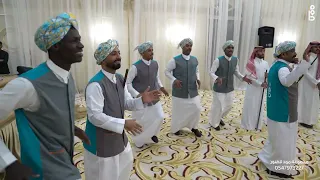 دور المزمار   مجموعة مود للفنون دندنها