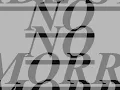 NO TOMORROW
