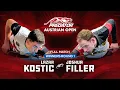 Download Lagu KOSTIC vs FILLER ▸ 2025 Predator Eurtotour Austrian Open 9-Ball
