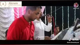 قالولى انساها محمد الأسمر افراح الصعيد 