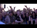 Sabaton - Night Witches (Heroes On Tour DVD)