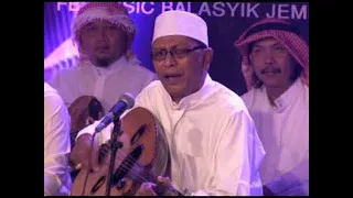 Download Abd.Bin Ta'lab - Kau Kabisyarri | Dangdut [OFFICIAL] MP3