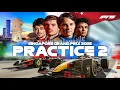 Download Lagu 🔴 LIVE - F1 Practice 2 | Marina Bay - Singapore GP 2025 | Formula 1 Timing \u0026 Commentary