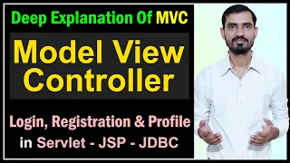 What is C Architecture Login Registration using C Design Pattern in Servlet JSP