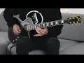 Architects - Meteor - Guitar Cover + TABS