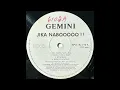 Download Lagu Gemini - Jika Nabo (Thatha Mix)