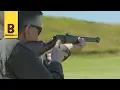 From the Vault Marlin 39A 22 Lever Action Rifle