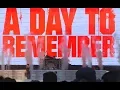 Download Lagu A Day To Remember release new single Resentment ...!